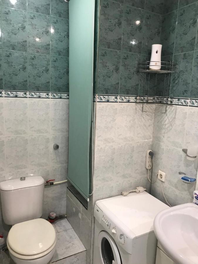 Апартаменты В Аркадии Odessa Exterior foto
